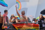 4th Annual Nezahualcóyotl Pride Parade 2025