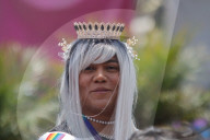 4th Annual Nezahualcóyotl Pride Parade 2025