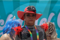 4th Annual Nezahualcóyotl Pride Parade 2025