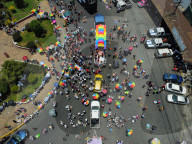 4th Annual Nezahualcóyotl Pride Parade 2025