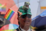4th Annual Nezahualcóyotl Pride Parade 2025