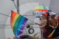 4th Annual Nezahualcóyotl Pride Parade 2025
