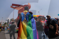 4th Annual Nezahualcóyotl Pride Parade 2025