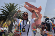 4th Annual Nezahualcóyotl Pride Parade 2025