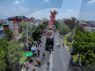 4th Annual Nezahualcóyotl Pride Parade 2025