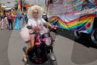 4th Annual Nezahualcóyotl Pride Parade 2025