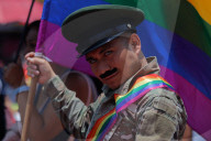 4th Annual Nezahualcóyotl Pride Parade 2025