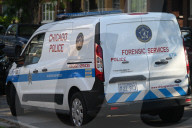 25-year-old Man Shot To The Chest On The 7600 Block Of South Bishop Street