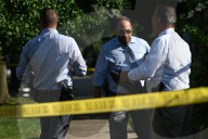 25-year-old Man Shot To The Chest On The 7600 Block Of South Bishop Street
