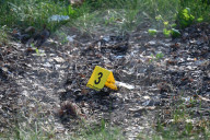 25-year-old Man Shot To The Chest On The 7600 Block Of South Bishop Street