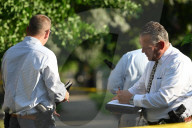 25-year-old Man Shot To The Chest On The 7600 Block Of South Bishop Street