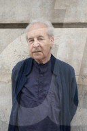 John Banville At The Santander Book Fair