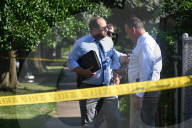 25-year-old Man Shot To The Chest On The 7600 Block Of South Bishop Street