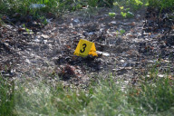25-year-old Man Shot To The Chest On The 7600 Block Of South Bishop Street