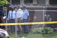 25-year-old Man Shot To The Chest On The 7600 Block Of South Bishop Street