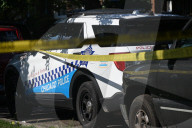 25-year-old Man Shot To The Chest On The 7600 Block Of South Bishop Street