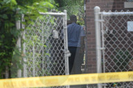 25-year-old Man Shot To The Chest On The 7600 Block Of South Bishop Street