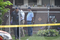 25-year-old Man Shot To The Chest On The 7600 Block Of South Bishop Street