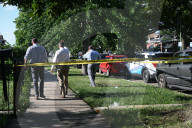 25-year-old Man Shot To The Chest On The 7600 Block Of South Bishop Street