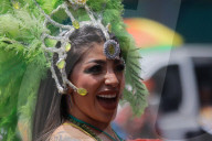 4th Annual Nezahualcóyotl Pride Parade 2025