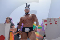 4th Annual Nezahualcóyotl Pride Parade 2025