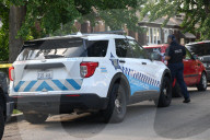 25-year-old Man Shot To The Chest On The 7600 Block Of South Bishop Street