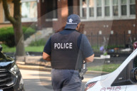 25-year-old Man Shot To The Chest On The 7600 Block Of South Bishop Street