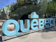 Daily Life In Quebec City