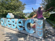 Daily Life In Quebec City