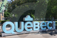 Daily Life In Quebec City