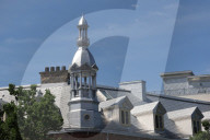 Daily Life In Quebec City