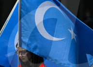 Uyghur Community Marks Anniversary Of Urumqi Massacre In Edmonton