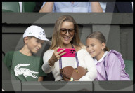 Wimbledon Tennis Championships-Day Six