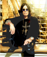 Ozzy Osbourne