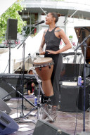 Ayo Barriere Enghien Jazz Festival 2025