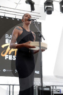 Ayo Barriere Enghien Jazz Festival 2025