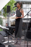Ayo Barriere Enghien Jazz Festival 2025