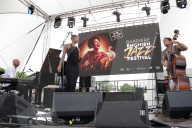 Ayo Barriere Enghien Jazz Festival 2025