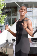 Ayo Barriere Enghien Jazz Festival 2025