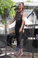 Ayo Barriere Enghien Jazz Festival 2025