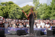 Ayo Barriere Enghien Jazz Festival 2025
