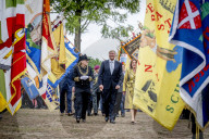 Opening of the Old Limburg Shooting Festival
