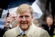 Opening of the Old Limburg Shooting Festival
