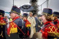 Opening of the Old Limburg Shooting Festival
