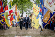 Opening of the Old Limburg Shooting Festival
