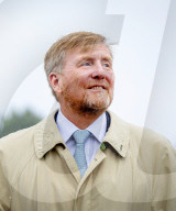King Willem-Alexander attend the opening of the Oud-Limburgs Schuttersfeest. Heythuysen, the Netherlands. 06 Jul 2025