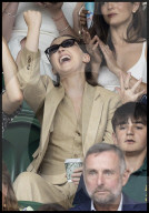 Wimbledon Tennis Championships-Day Seven