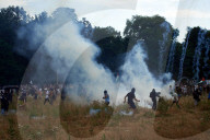 Highway A69: New Week-end Of Protest