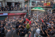 Youm-e-Ashura Observed Across Kashmir
