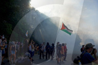 Highway A69: New Week-end Of Protest